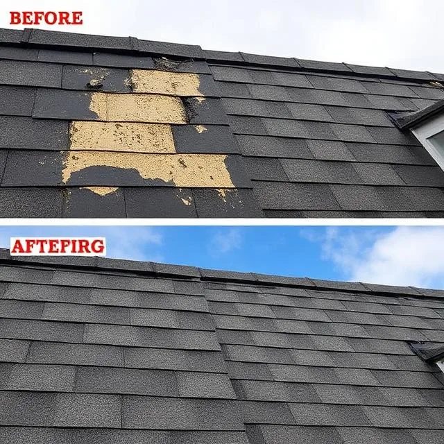 Roof Repair Near Me in Regan, ND near me